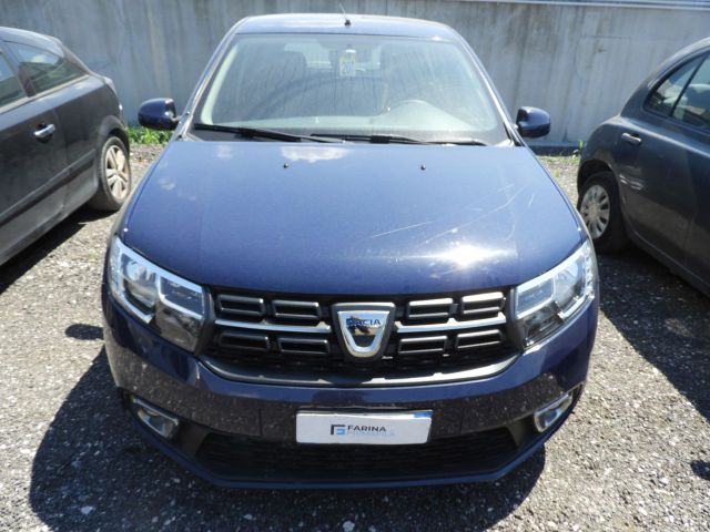 Dacia DACIA Sandero II 2017 - Sandero 0.9 tce turbo St