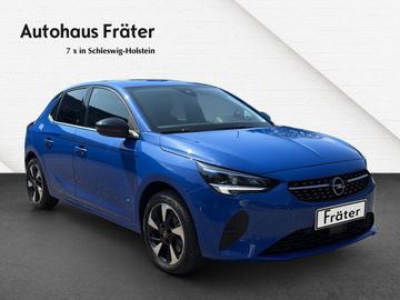 Fotografie 3 des Opel Corsa Corsa-e Elegance Sitzheizung Allwetter 3-phasig