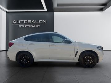 BMW X6 - 7