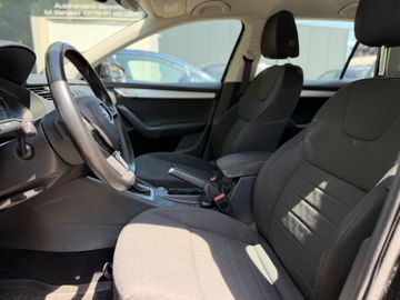 Skoda Octavia - 8