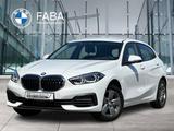BMW 116i Advantage DAB LED WLAN Tempomat Shz - BMW 116 Jahreswagen: 116d