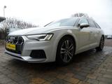 Audi A6 Allroad Matrix LED - Standh. 1 HD. - Gebrauchtwagen in Chemnitz