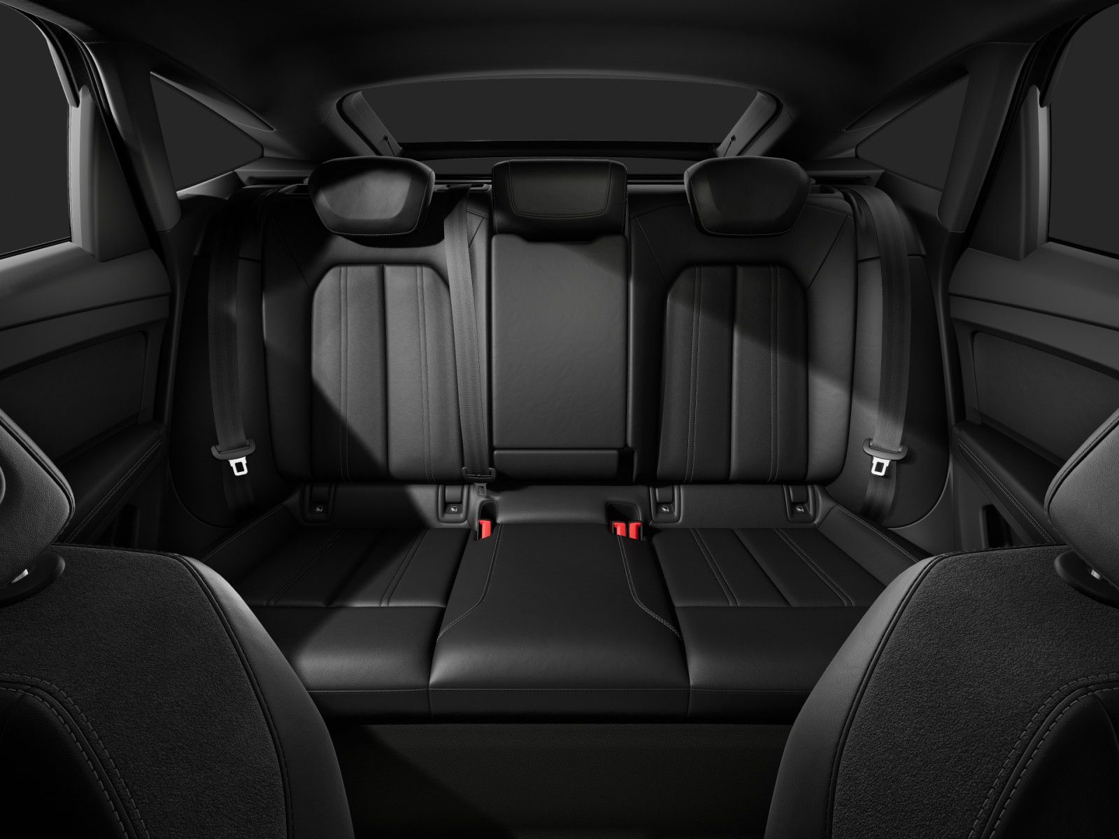 Audi Q4 e-tron - Bild 11