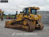 CAT D6 T LGP - Motorradanhänger
