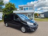 Fiat Scudo Panorama Executive 8.Sitzer 165 Multijet - Fiat Scudo: Sitze