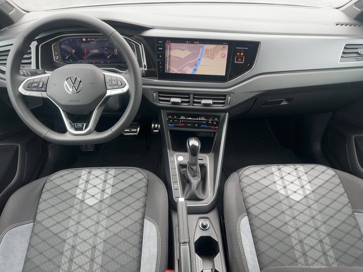 Volkswagen Taigo - Bild 12