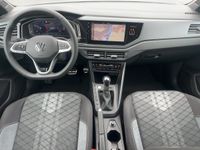 Volkswagen Taigo - Vorschau Bild 12
