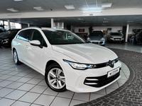 Volkswagen Golf VIII Variant 2.0TDI  Life LED NAVI Facelift