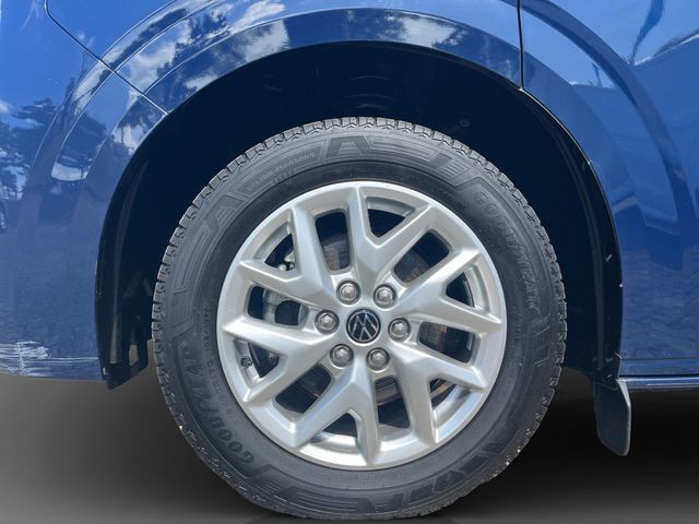 T7 Caravelle Style SHZ NAVI AHK ACC MATRIX-LED