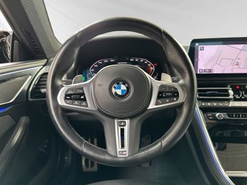 BMW M850 - 11