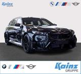 BMW M5 xDrive Touring M Drivers`Package/AHK/SHZ - BMW M5 New cars