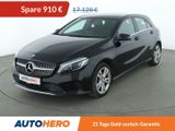 Mercedes-Benz A 180 Urban Aut. *LED*PDC*SHZ*TEMPO* - Mercedes-Benz in Frankfurt (Main): 180
