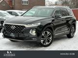 Hyundai Santa Fe 2.2 CRDi DPF Premium 4WD HuD Pano Keyle - Hyundai SANTA FE in Oldenburg