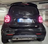 Smart ForTwo coupé 1.0 52kW passion passion