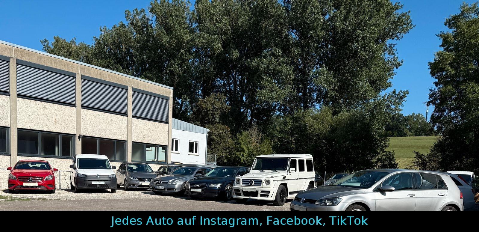 BMW X3 xDrive 30 d / Pano / M-Lenkrad