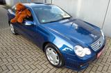 Mercedes-Benz C 160 Sportcoupe  1.Hand original 44.500 km! - Mercedes-Benz C 160: Sportcoupe