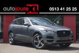 Jaguar F-Pace 3.0 S AWD 30d | Origineel NL | Winter Pac