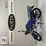 Yamaha YBR 125 - 2010 - YAMAHA YBR 125