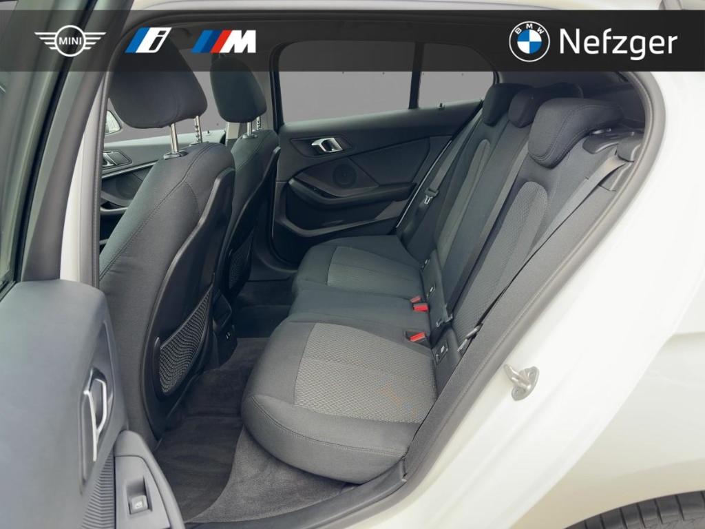 BMW 118 i PANO LED SHZ PDC, миниатюра 8