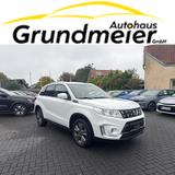 Suzuki Vitara 1.4 Comfort/Kamera/SHZ/DAB - weiße Suzuki Vitara