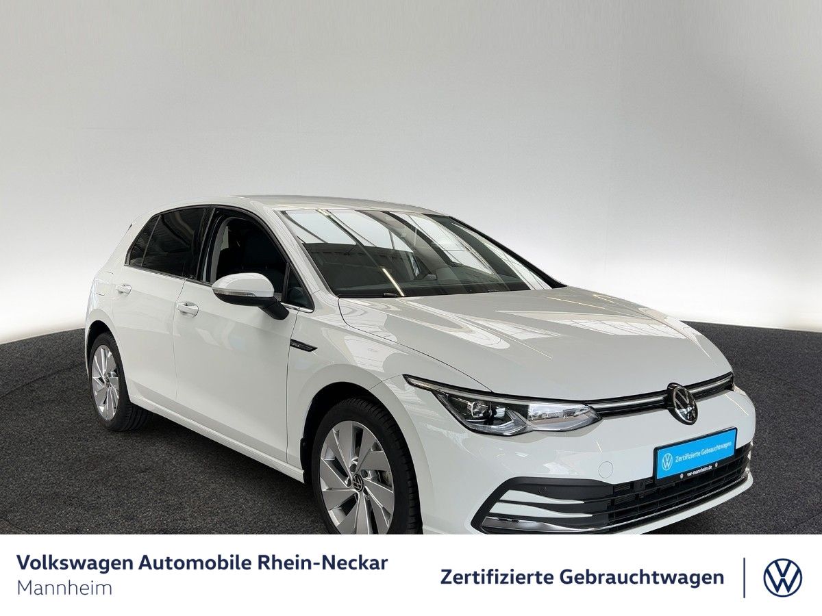 Volkswagen Golf - Bild 8