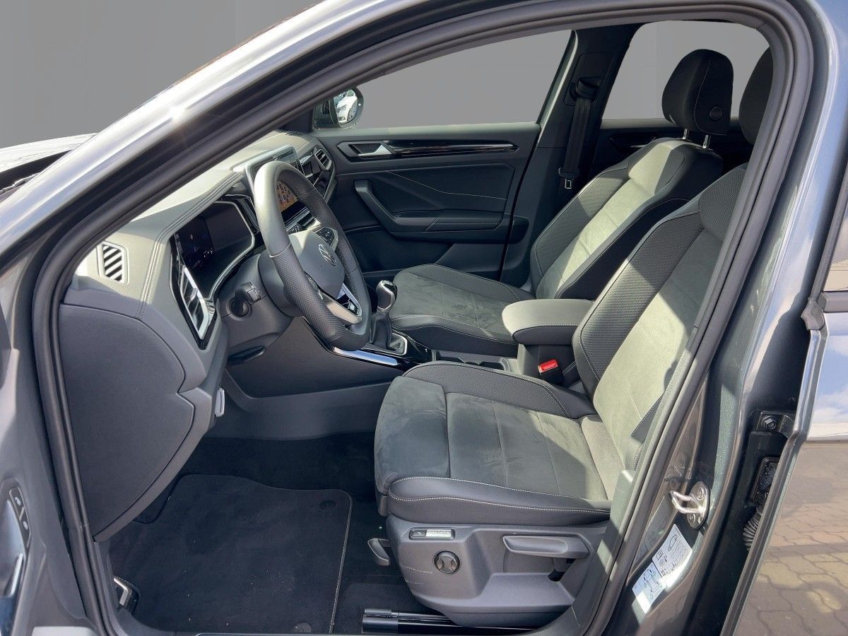Volkswagen T-Roc - Bild 9