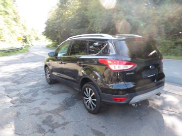 Ford Kuga - 7