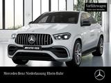 Mercedes-Benz GLE 63 S Coupé 4M NIGHT+PANO+360+AHK+MULTIBEAM