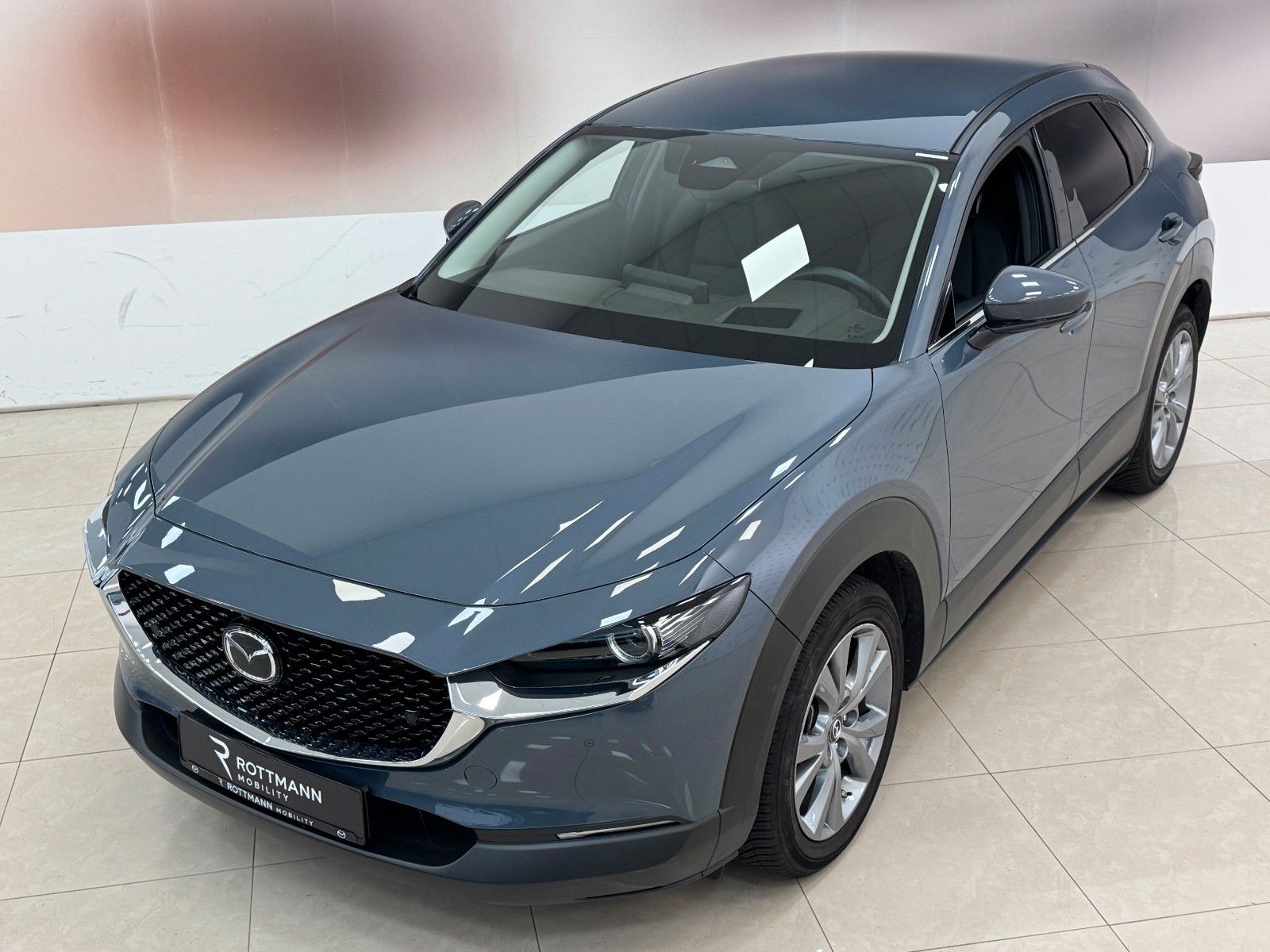 Mazda CX-30 - Bild 4