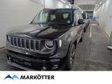Jeep Renegade 1.5 Longitude DAB/Spurhalte/Tempomat - gebrauchte Jeep Renegade aus dem Jahr 2024