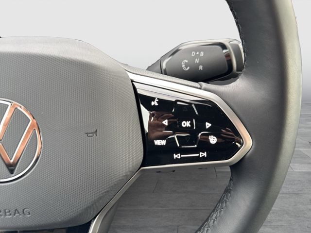 ID.4 PURE 125 kW (170 PS) 52 kWh SHZ REAR VIEW I