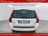 Volvo VOLVO V50 1.6 D2 DIESEL - GARANZIA 3 ANNI TOP - gebrauchte Volvo V50 aus dem Jahr 2010