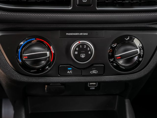 Hyundai i10 1.0 Edition 30 Spurhalteassistent Lenkradh.