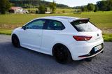 Seat Leon SC 2.0 TSI CUPRA 290 I No OPF I AGA I KW I  - Seat Leon: 3 Türen