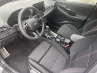 Hyundai i30 - Vorschau Bild 10