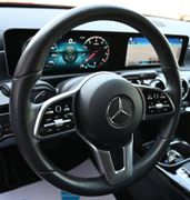 MERCEDES-BENZ A 250 Progressive Leder Navi LED PDC Tempomat MERCEDES-BENZ A 250 Progressive Leder Navi LED PDC Tempomat