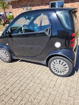 Smart fortwo, Brabus - Smart aus 2005: Brabus