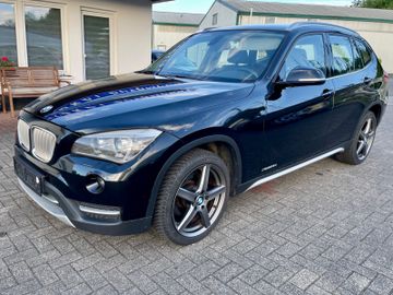 BMW X1 - 4