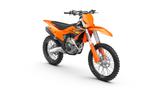 KTM 250 SX-F 2026 - KTM 250 SX F