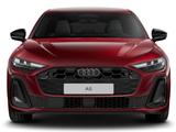 Audi A5 Limousine TFSI quattro S tronic - Audi A5: Limousine