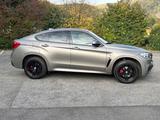 BMW X6 xDrive30d -Service-Paket 2028 Sound-Modul - BMW X6 in Dortmund
