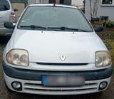Renault Clio Für Export TÜV bis 2027 - gebrauchte Renault Clio aus dem Jahr 2000