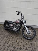 Harley-Davidson Breakout CVO 110/ Jekill&Hyde/ Flake Lack/ 1Hand - Offers matching your search criteria