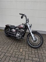 Harley-Davidson Breakout CVO 110/ Jekill&Hyde/ Flake Lack/ 1Hand - Offers matching your search criteria