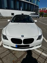 BMW 650I E63 V8 | Night Vision | HUD | - gebrauchte BMW 650 aus dem Jahr 2007