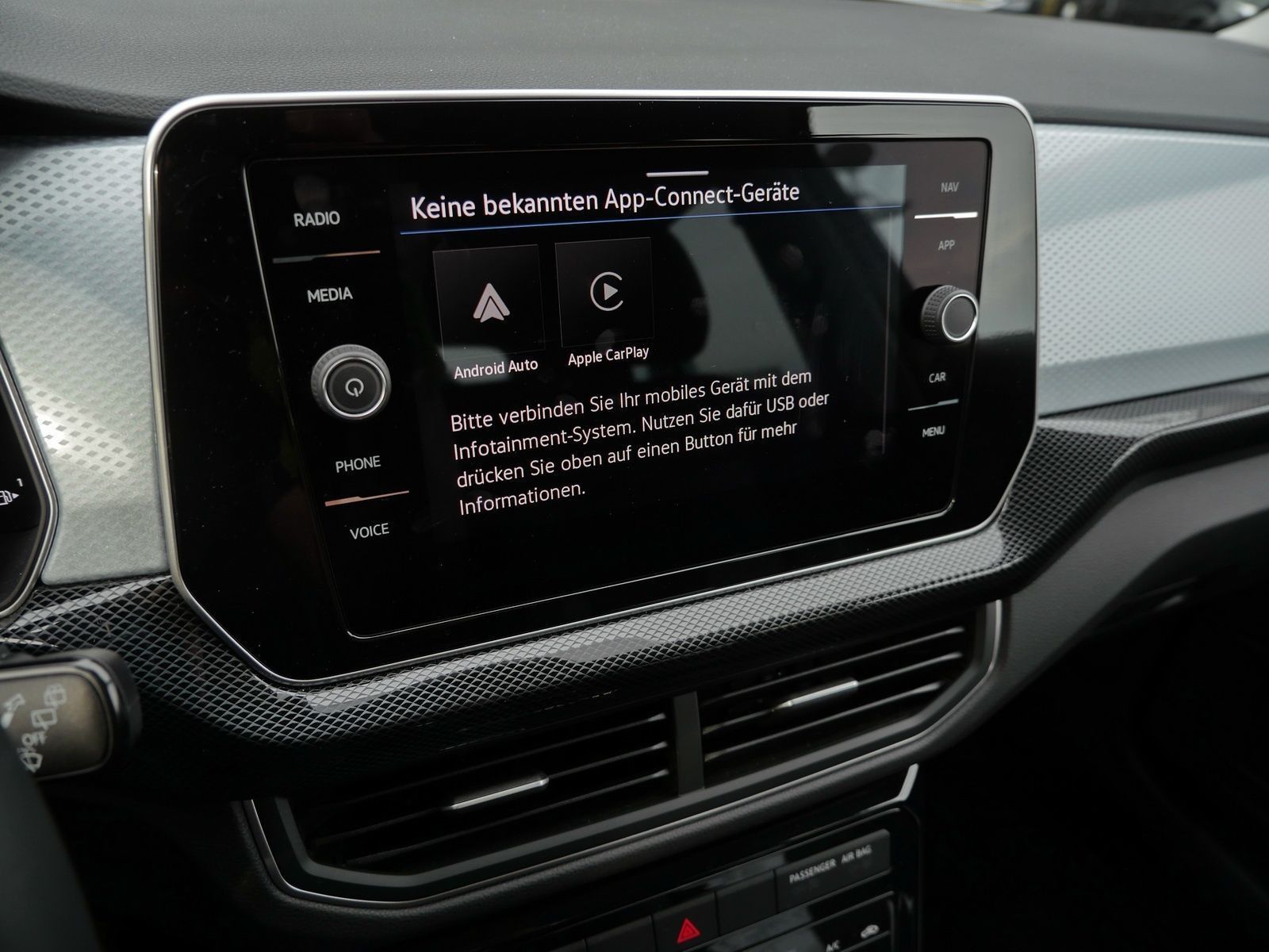 Volkswagen T-Cross - Bild 22