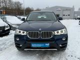 BMW X3 xDrive 20 d  xLine 2.0 *AHK* Automatik - BMW: 3.0