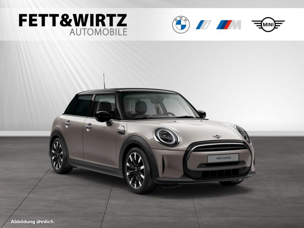 MINI Cooper 5-Türer ClassicTrim|Sportsitz|Navi