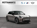 MINI Cooper 5-Türer ClassicTrim|Sportsitz|Navi - MINI MINI: Tuerer