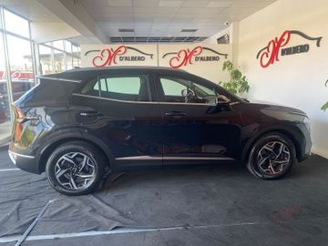 KIA Sportage - 5